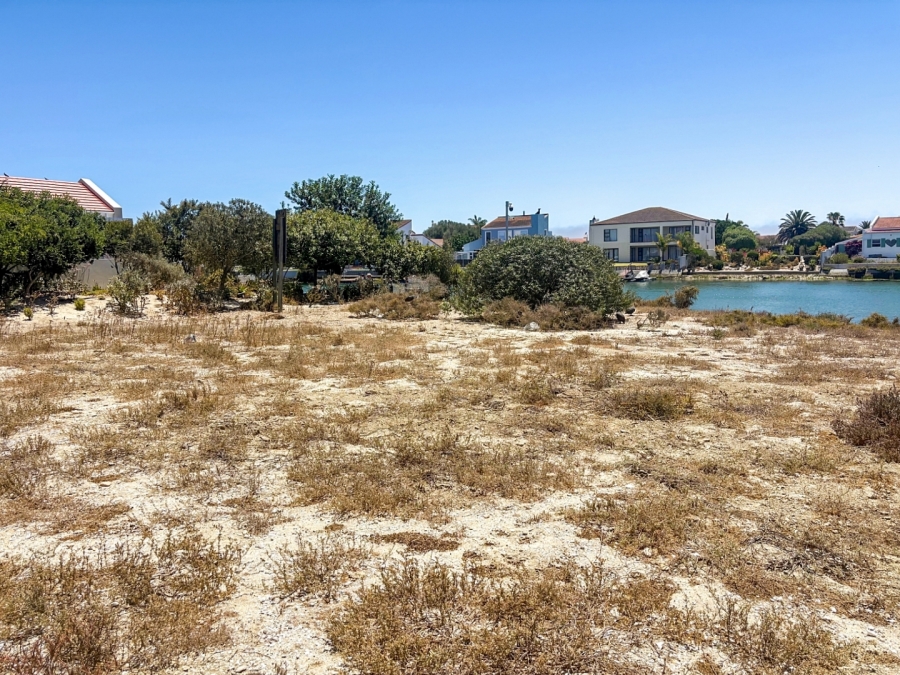 0 Bedroom Property for Sale in Port Owen Western Cape